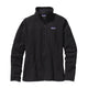 Patagonia Women's Better Sweater Full Zip