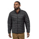 Patagonia Men's Down Sweater Jacket