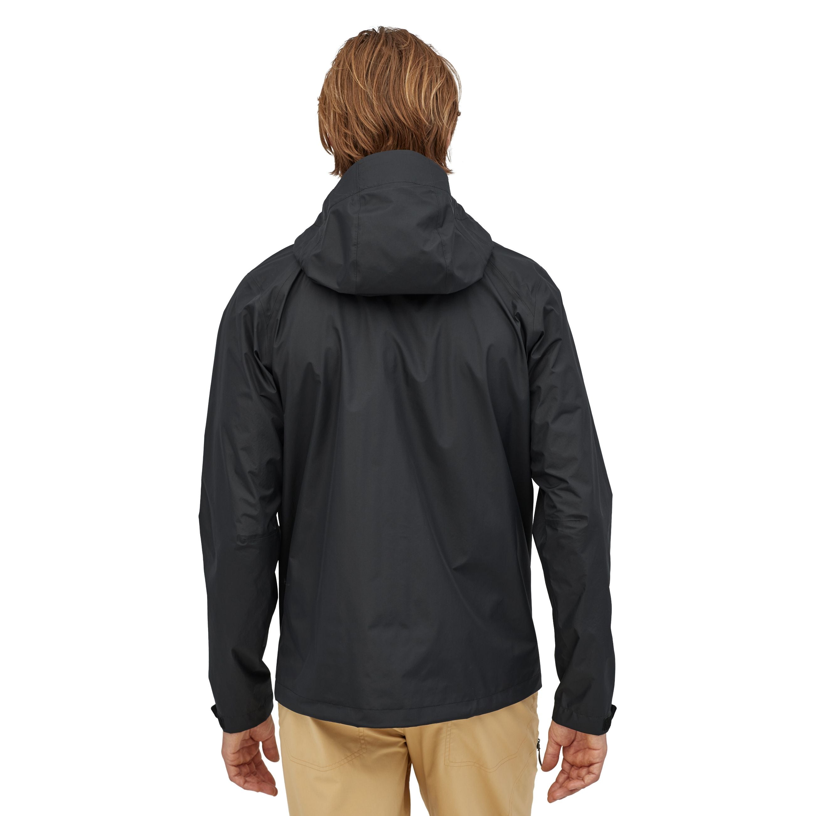 Patagonia men's clearance torrentshell jacket uk