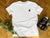 Embroidered Coffee Cup T-Shirt