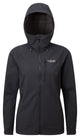 Rab Women's Salvo Jacket